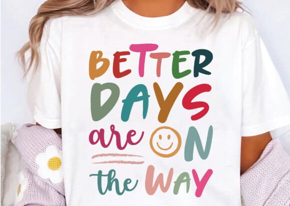 Better Days Are on the Way Boho Hippie Review