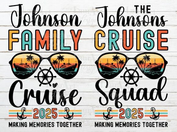 Cruise Squad Family Cruise Vacation Review