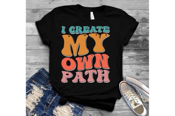I Create My Own Path Svg Embroidery Review
