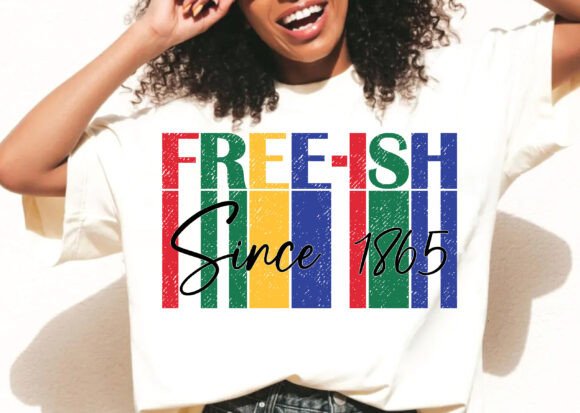 Juneteenth SVG, Freedom SVG, Since 1865