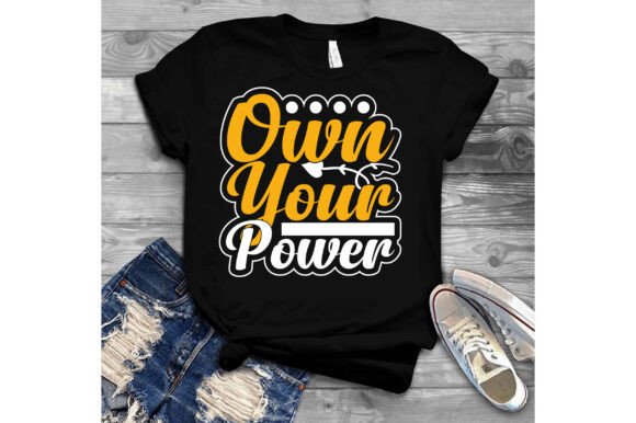 Own Your Power Svg: A Designer’s Real-World Embroidery Review
