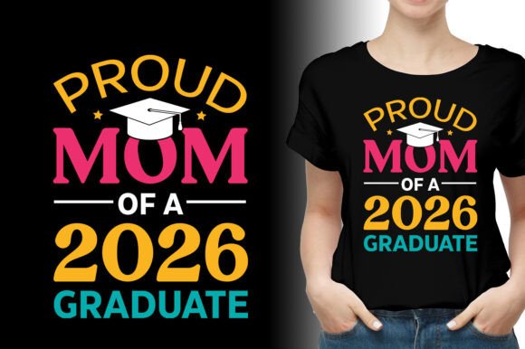 Proud Mom of a 2026 Graduate Review