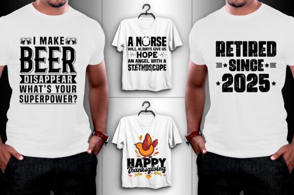 Review: T Shirt Svg Designs for Embroidery Projects