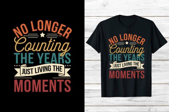 Senior Citizen Not Counting Age Eps Png