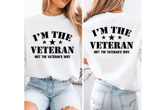 Veteran Wife Embroidery Design Review